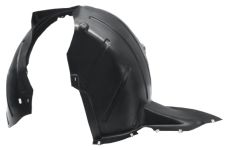 Guardabarros Volkswagen Caddy 2004-2010 delantero izquierdo