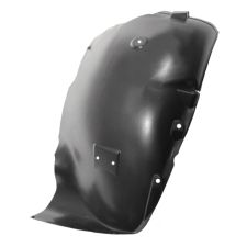 Guardabarros Volkswagen Crafter 2011-2017 parte delantera / delantero izquierdo