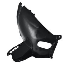 Guardabarros Volkswagen Eos 2006-2010 delantero derecho