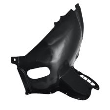 Guardabarros Volkswagen Eos 2006-2010 delantero izquierdo