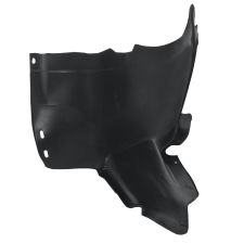 Guardabarros Volkswagen Golf Plus 2005-2009 parte delantera / delantero derecho