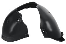 Guardabarros Volkswagen Golf Plus 2005-2009 parte trasera / delantero derecho
