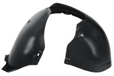 Guardabarros Volkswagen Golf Plus 2005-2009 parte trasera / delantero izquierdo