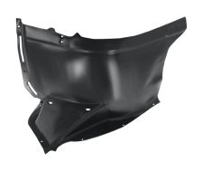 Guardabarros Volkswagen Golf Sportsvan 2014-2018 parte delantera / delantero derecho