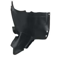 Guardabarros Volkswagen Golf v 2004-2008 parte delantera / delantero izquierdo