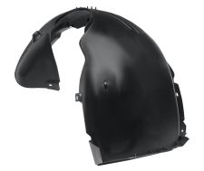 Guardabarros Volkswagen Golf vii 2012-2017 parte trasera / delantero derecho