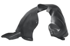 Guardabarros Volkswagen Jetta 2011-2014 delantero derecho