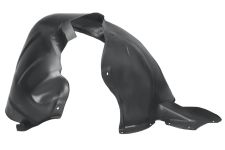 Guardabarros Volkswagen Jetta 2011-2014 delantero izquierdo