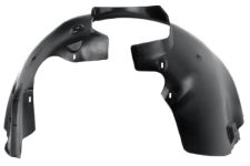 Guardabarros Volkswagen New Beetle 2005-2011 delantero derecho
