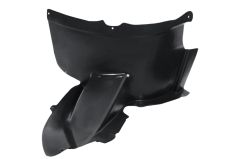 Guardabarros Volkswagen Passat 2005-2010 parte delantera / delantero derecho