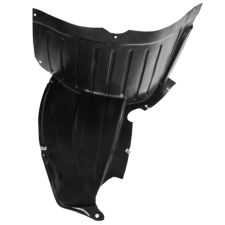 Guardabarros Volkswagen Passat 2010-2014 parte delantera / delantero derecho
