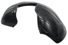 Guardabarros Volkswagen Passat 2010-2014 parte trasera / delantero derecho
