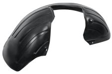 Guardabarros Volkswagen Passat 2010-2014 parte trasera / delantero izquierdo