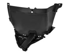 Guardabarros Volkswagen Passat 2014-2019 parte delantera / delantero derecho