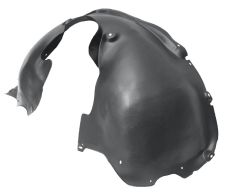 Guardabarros Volkswagen Touareg 2002-2007 delantero izquierdo