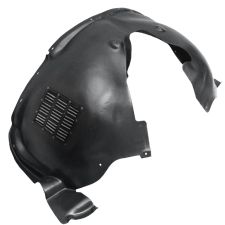 Guardabarros Volkswagen Touareg 2007-2010 motor 5.0 / delantero derecho