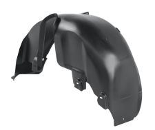 Guardabarros Volkswagen Up 2012-2016 trasero izquierdo