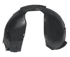Guardabarros Volvo C30 2009-2012 delantero derecho