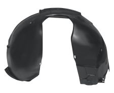 Guardabarros Volvo C30 2009-2012 delantero izquierdo
