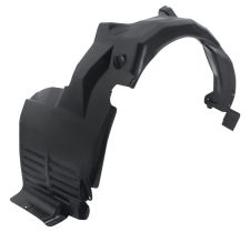 Guardabarros Volvo S40 1996-2001 delantero izquierdo