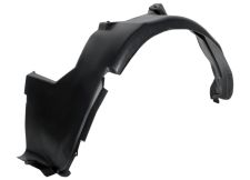 Guardabarros Volvo S40 2001-2004 delantero izquierdo