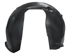 Guardabarros Volvo S40 2007-2012 delantero izquierdo