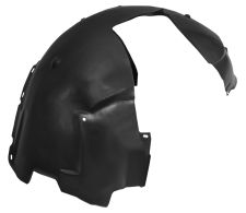 Guardabarros Volvo S60 2005-2010 delantero derecho