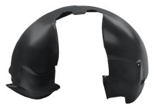 Guardabarros Volvo S80 1998-2006 delantero izquierdo