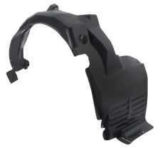 Guardabarros Volvo V40 1996-2001 delantero derecho
