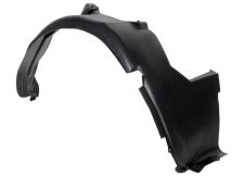 Guardabarros Volvo V40 2001-2004 delantero derecho