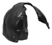 Guardabarros Volvo Xc60 2008-2013 delantero derecho