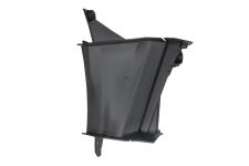 Guia de aire Audi A5 2017-2019 parachoques delantero / modelo s-line / derecha