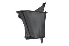 Guia de aire Audi A5 2017-2019 parachoques delantero / modelo s-line / izquierda