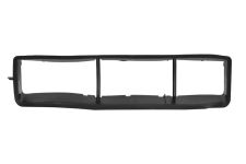 Guia de aire Ford Ecosport 2018-2022 delantera