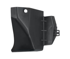 Guia de aire Ford Fiesta 2013-2017 parachoques delantero / deflector / izquierda