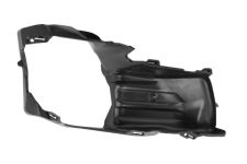 Guia de aire Peugeot 308 2013-2017 parachoques delantero / exterior / izquierda