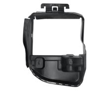 Guia de aire Peugeot 308 2013-2017 parachoques delantero / interior / derecha