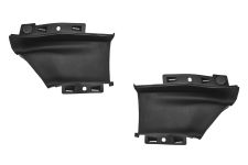 Guia de aire Renault Kangoo 2021-> parachoques delantero / kit / izquierdo+derecho