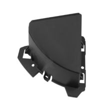 Guia de aire Renault Trafic 2014-2021 delantera