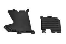 Guias de aire Peugeot 2008 2024-> parachoques delantero