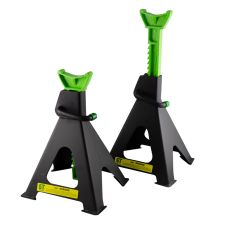 Juego de 2 caballetes 6t