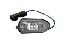 Luz de cortesia retrovisor Mercedes Clase V (w447) 2014-2020 reversible