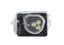 Luz de cortesia espejo Peugeot 3008 2016-2021 izquierda