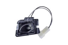 Luz de cortesia espejo Peugeot 308 2017-2021 derecha