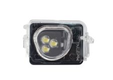 Luz de cortesia retrovisor Peugeot 5008 2021-2024 derecha