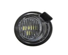 Luz de cortesia retrovisor Audi Q7 2009-2015 izquierda