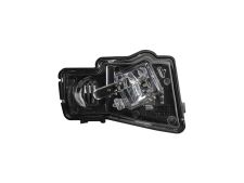 Luz de cortesia retrovisor Peugeot 2008 2019-2024 derecha