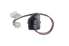 Luz de cortesia retrovisor Skoda Karoq 2022-> izquierda