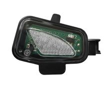 Luz de cortesia retrovisor Volkswagen Golf Sportsvan 2014-2018 izquierda