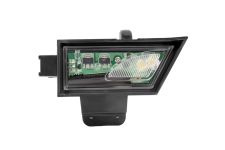 Luz de cortesia retrovisor Volkswagen Golf vii 2012-2017 derecha